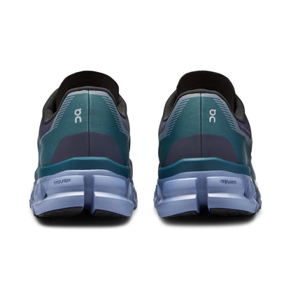 Cloudflow 4 Men's|Black Storm