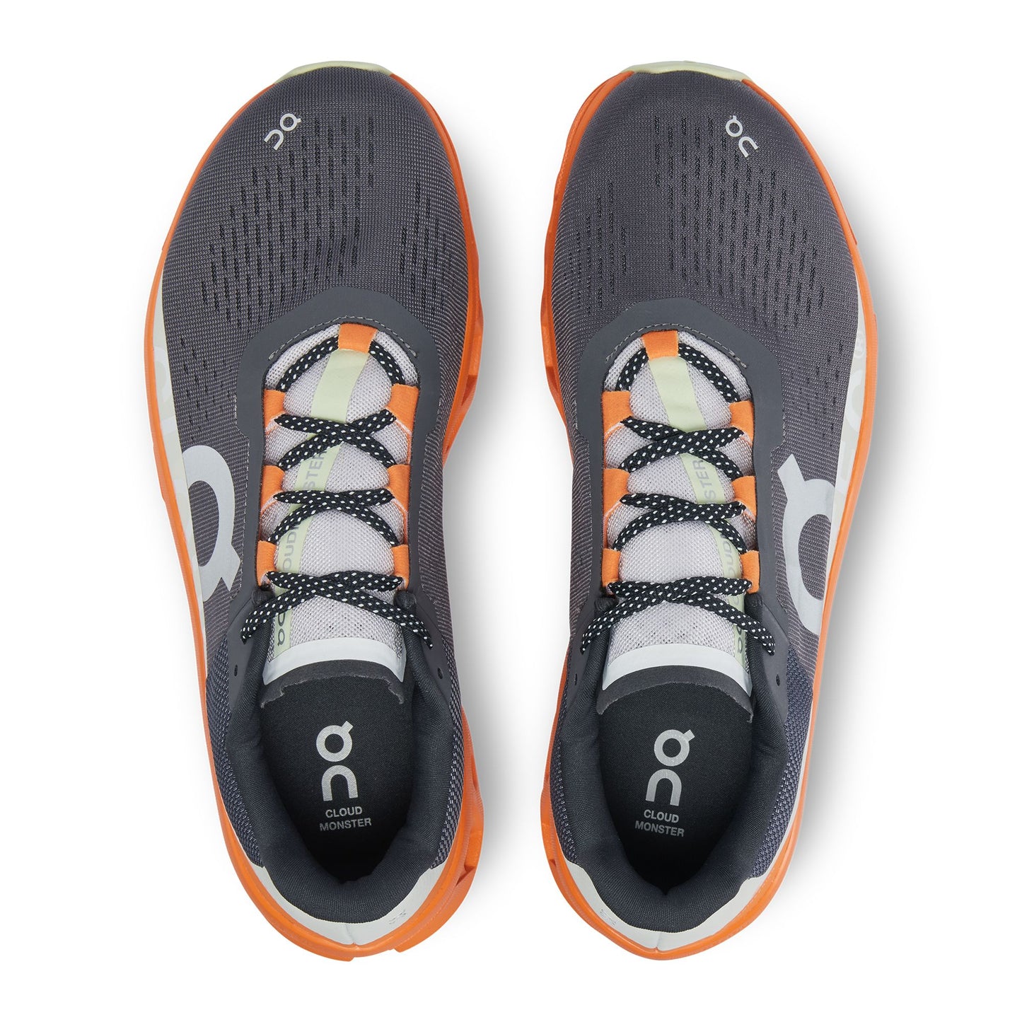 Monster Men's|Eclipse Turmeric