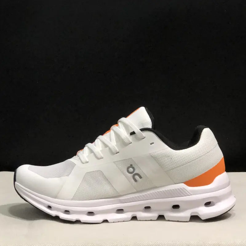 Men's Cloudrunner White