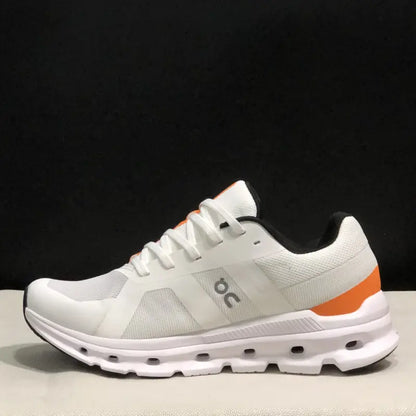 Men's Cloudrunner White