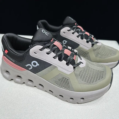 Men's Cloudrunner 2 Brown green