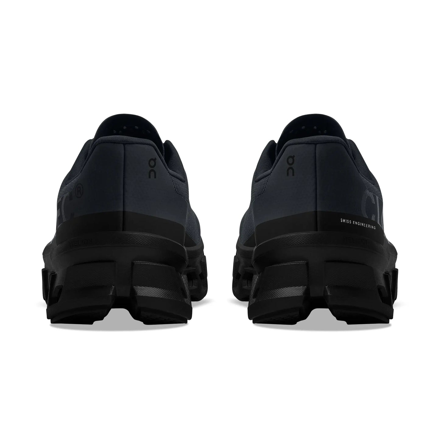 Monster Men's|All Black