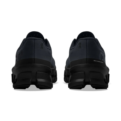 Monster Men's|All Black
