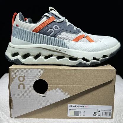 Men's Cloudhorizon Waterproof Aloe Green