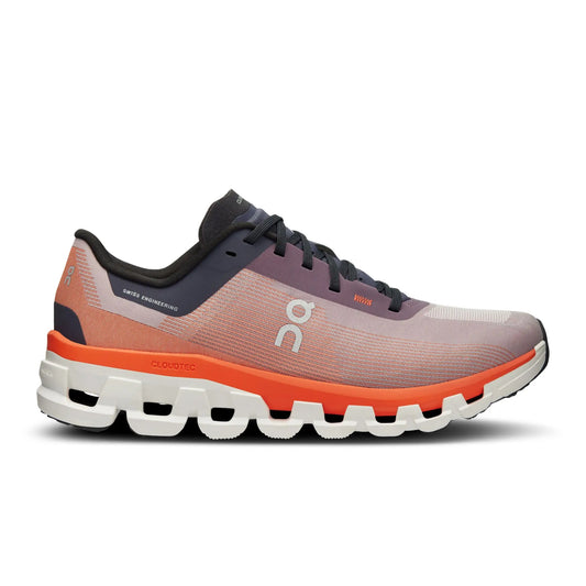 Cloudflow 4 Men's|Quartz Flame