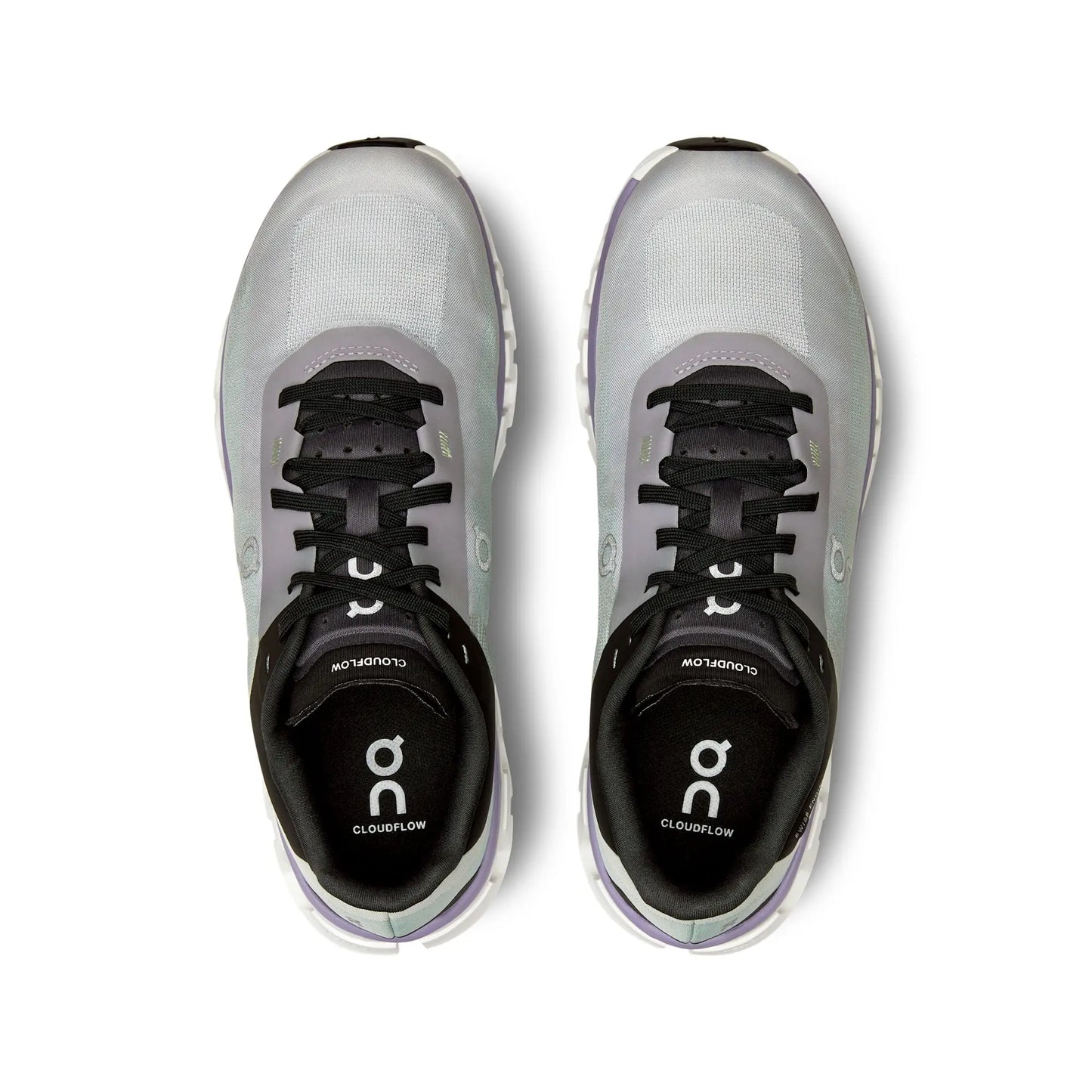 Cloudflow 4 Women's|Fade Wisteria