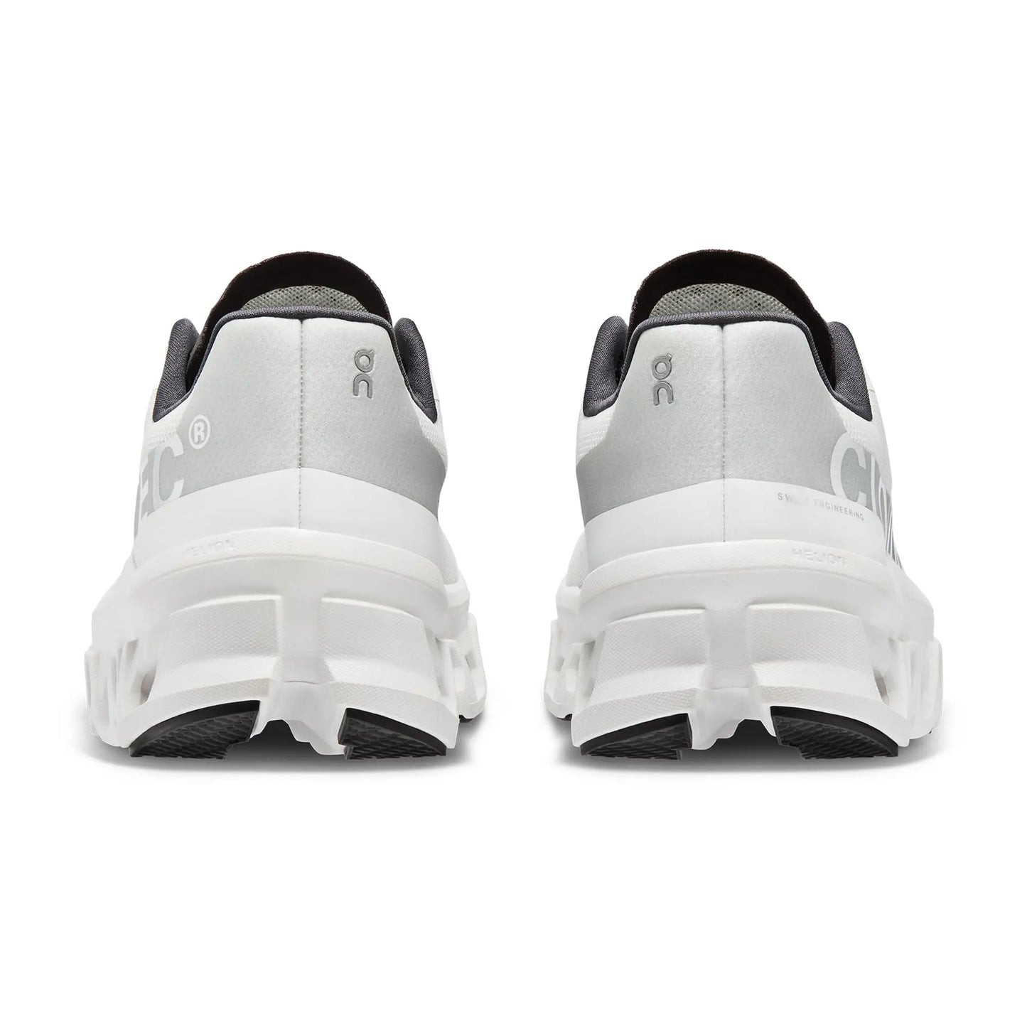 Monster Women's|White