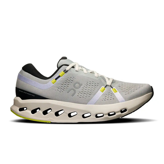 Men's Cloudsurfer 2 Glacier Ivory