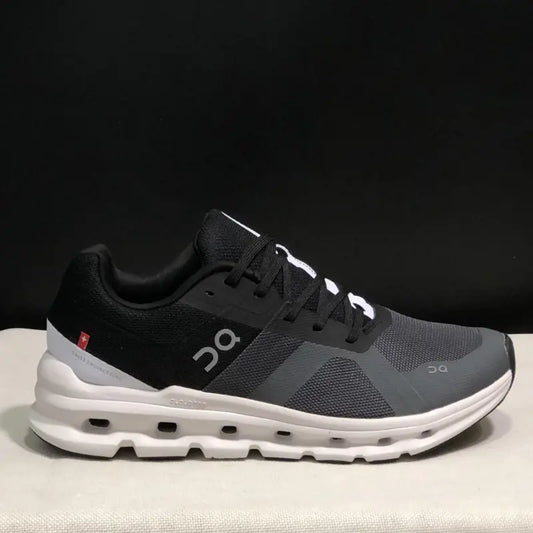 Women's Cloudrunner Eclipse Black