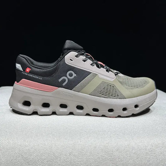 Men's Cloudrunner 2 Brown green