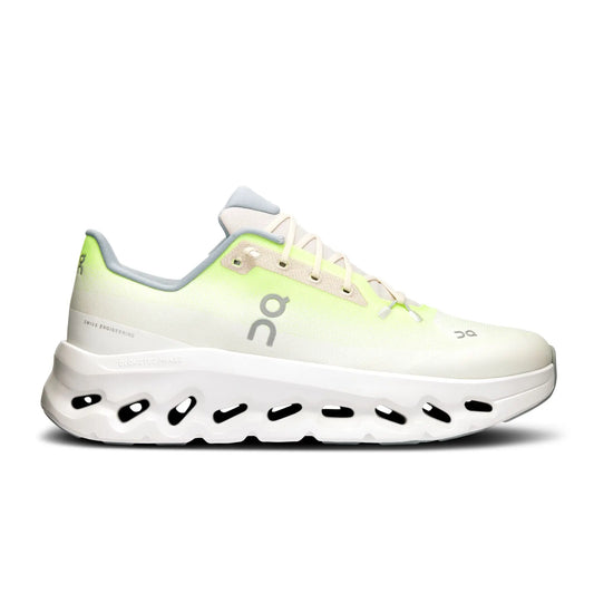 Cloudtilt Women's|Lime Ivory