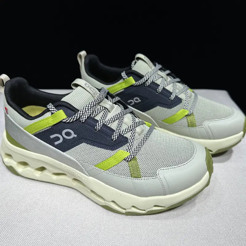 Men's Cloudhorizon Waterproof Rice Green