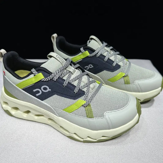 Men's Cloudhorizon Waterproof Rice Green