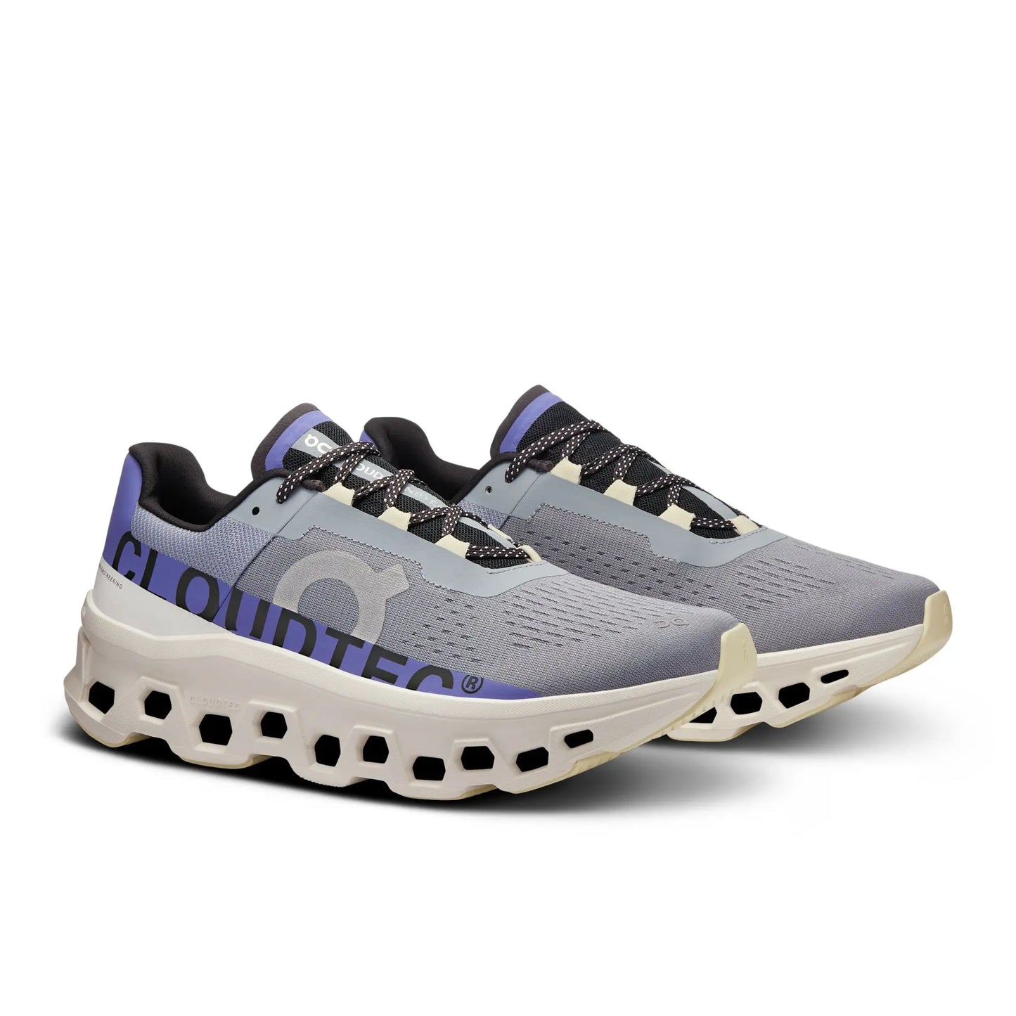 Monster Men's|Mist Blueberry
