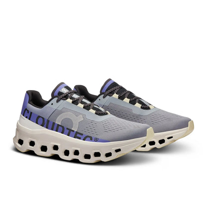 Monster Men's|Mist Blueberry