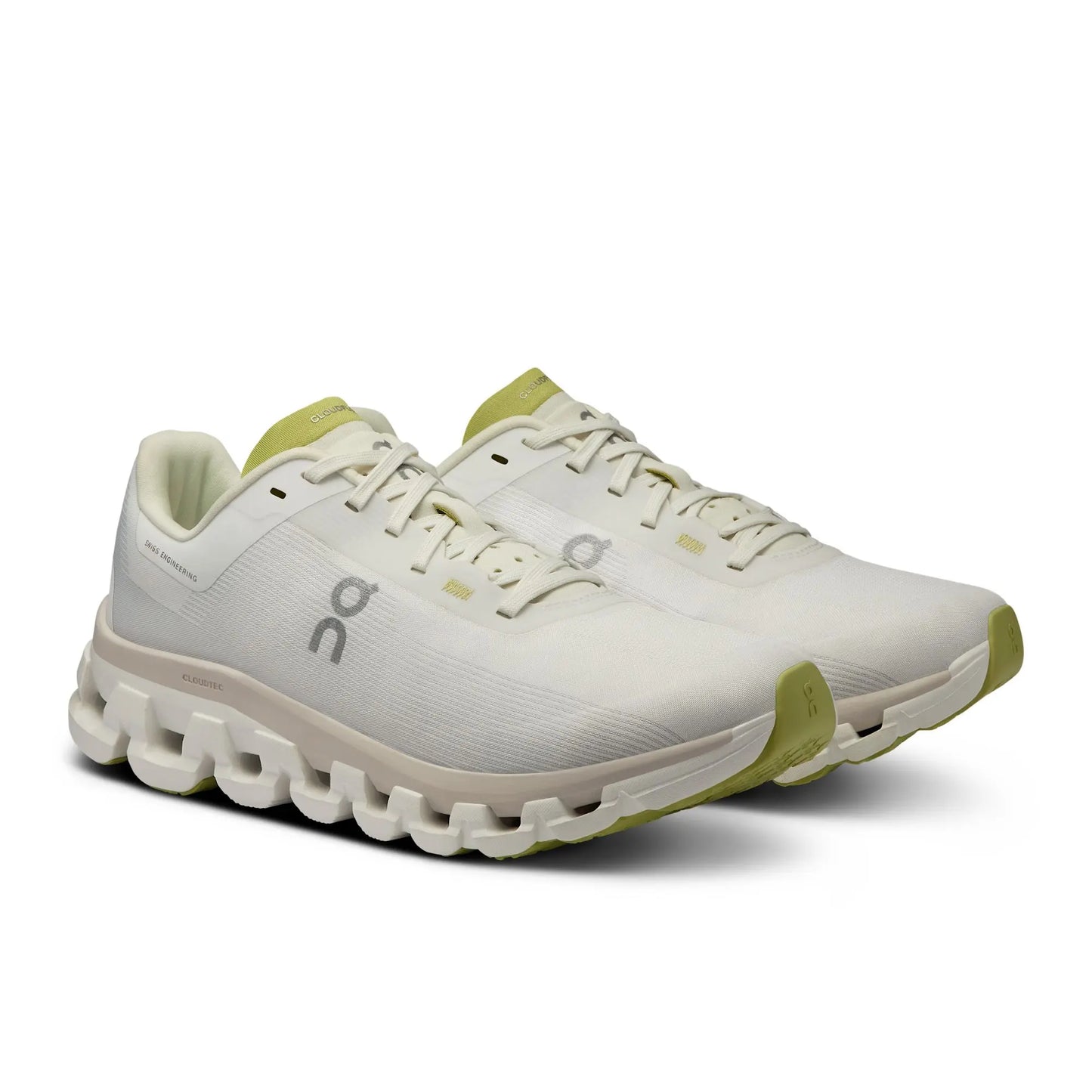 Cloudflow 4 Women's|WhiteSand