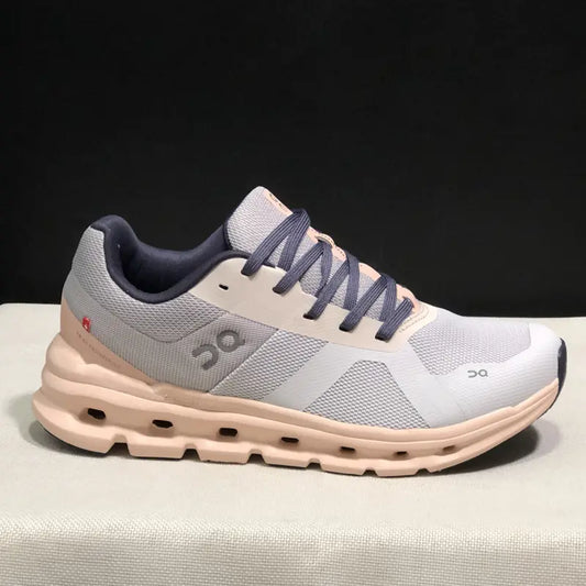 Women's Cloudrunner Fog White