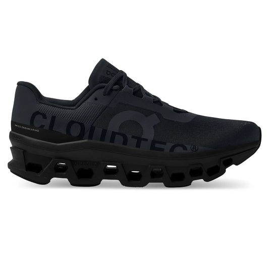 Monster Men's|All Black