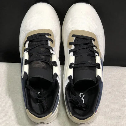 Men's Cloudrift Ivory Midnight Black