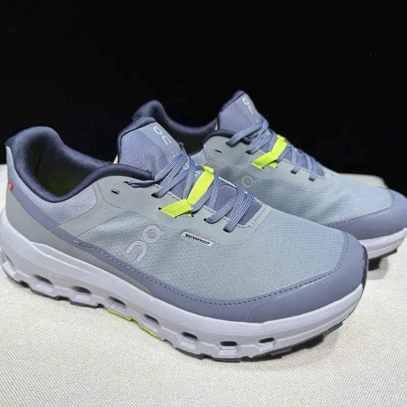 Women's Cloudvista 2 Waterproof Mist Blue Powder