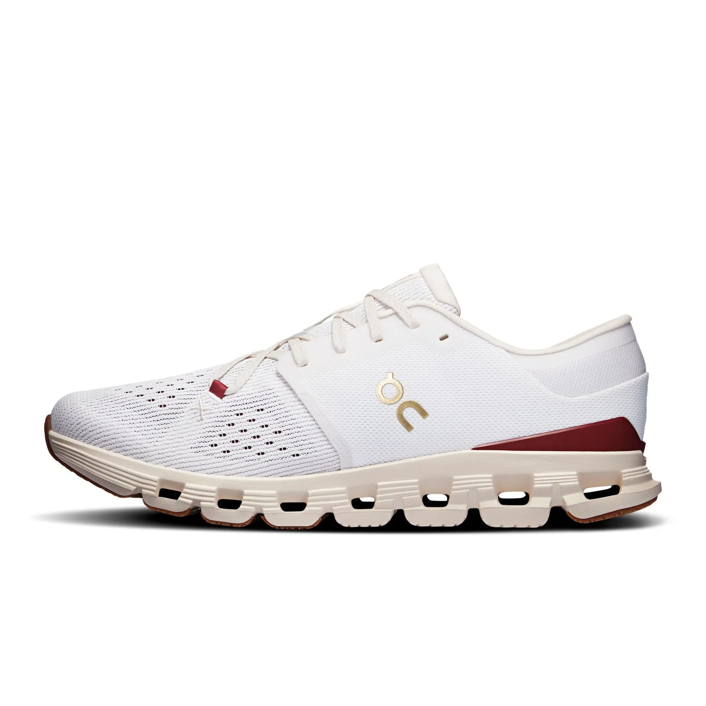 Women's Cloud X 4 Ivory Cream