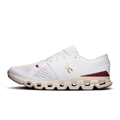 Women's Cloud X 4 Ivory Cream