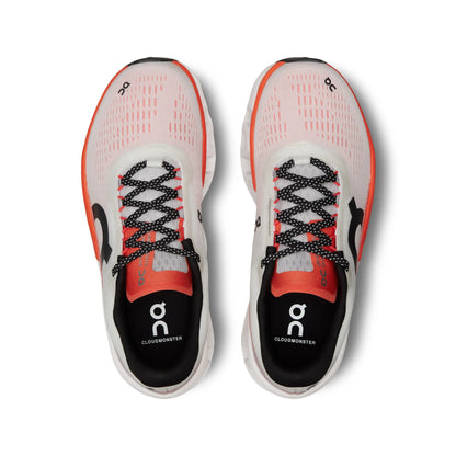 Monster 2 Women's|White Flame