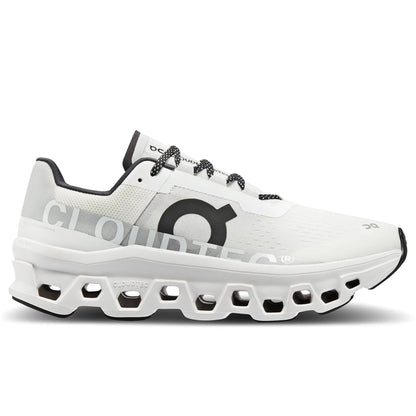 Monster Women's|White
