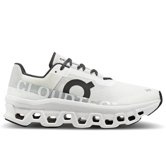 Monster Women's|White