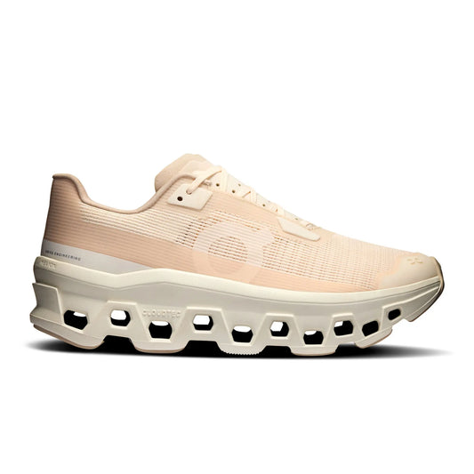 Cloudmonster Void 2025 Women's|Dew Ivory
