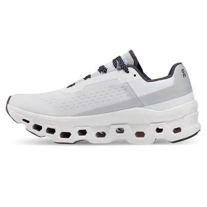 Monster Women's|All White