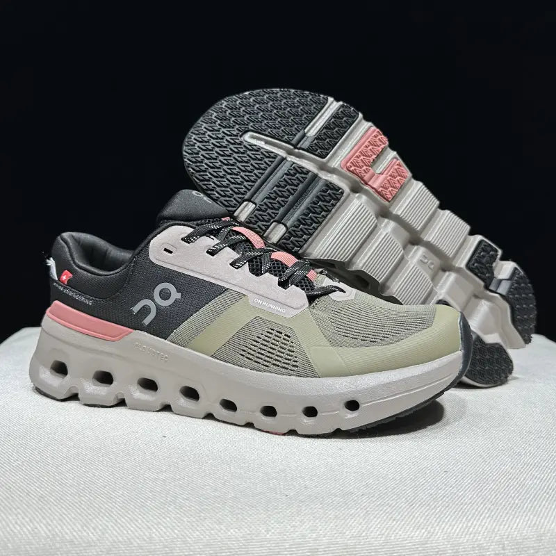 Men's Cloudrunner 2 Brown green