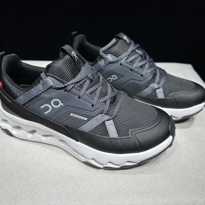 Men's Cloudhorizon Waterproof Black White
