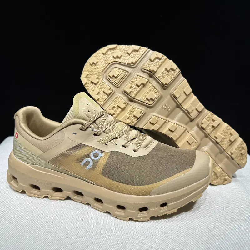 Men's Cloudvista 2 Waterproof Brown