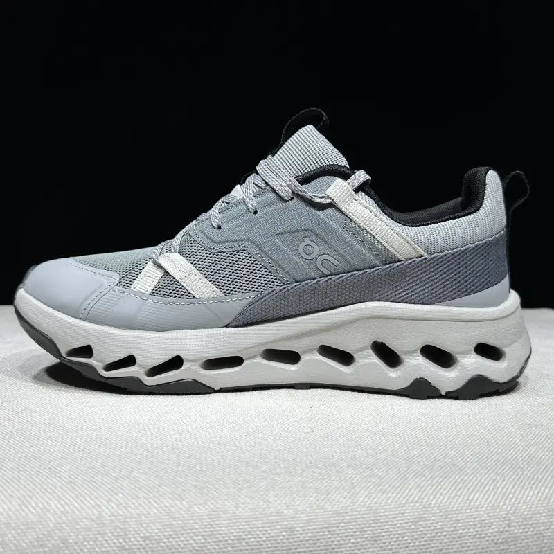 Men's Cloudhorizon Waterproof Alloy Gray