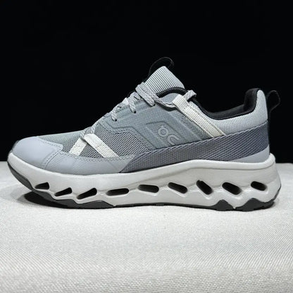 Men's Cloudhorizon Waterproof Alloy Gray