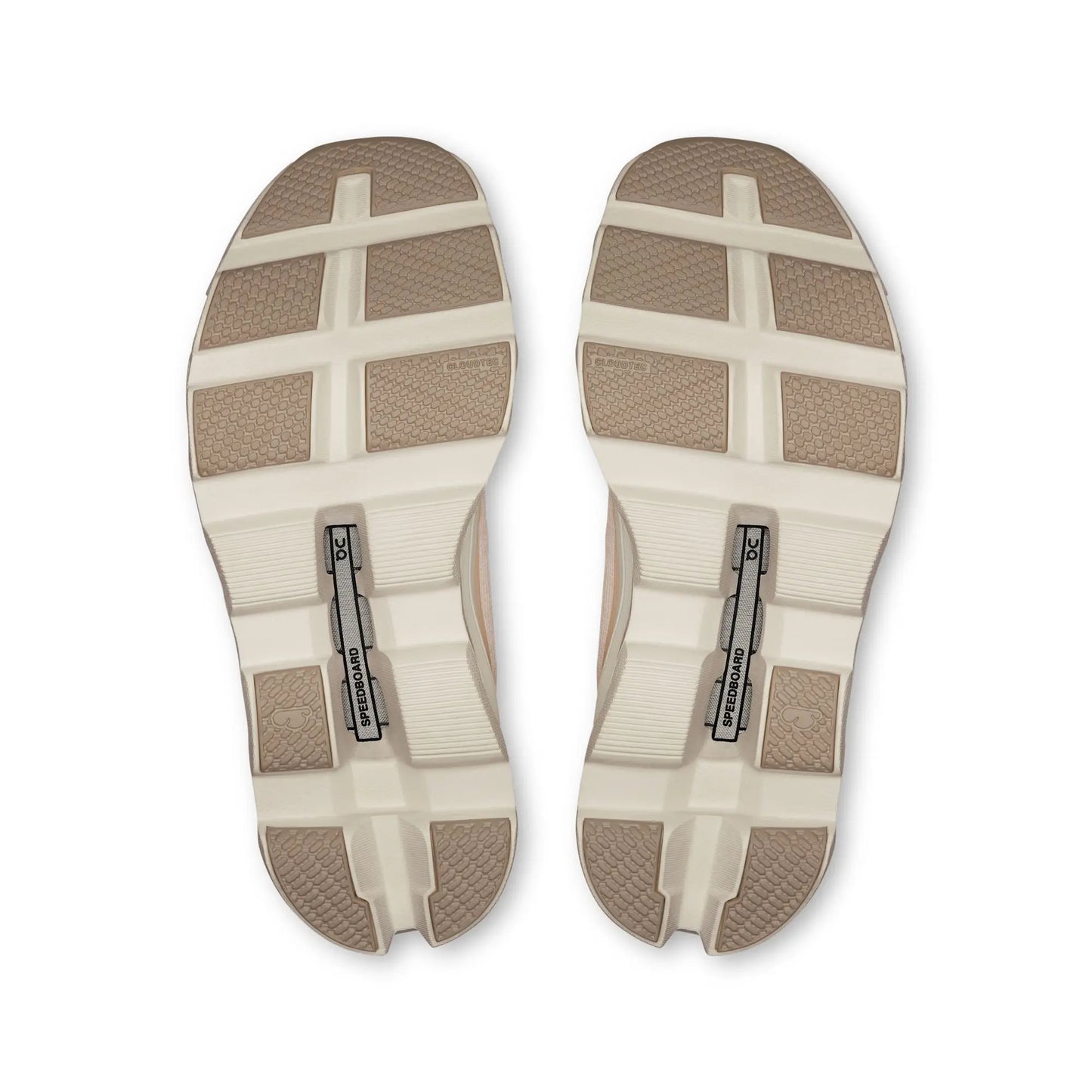 Cloudmonster Void 2025 Women's|Dew Ivory