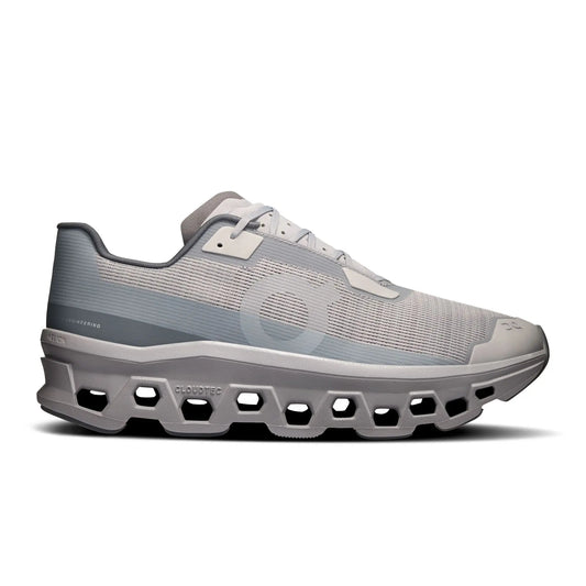 Cloudmonster Void 2025 Men's|Alloy Glacier
