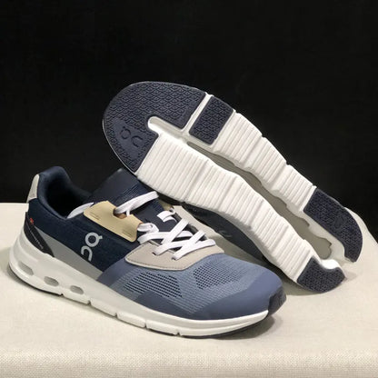 Men's Cloudrift Navy