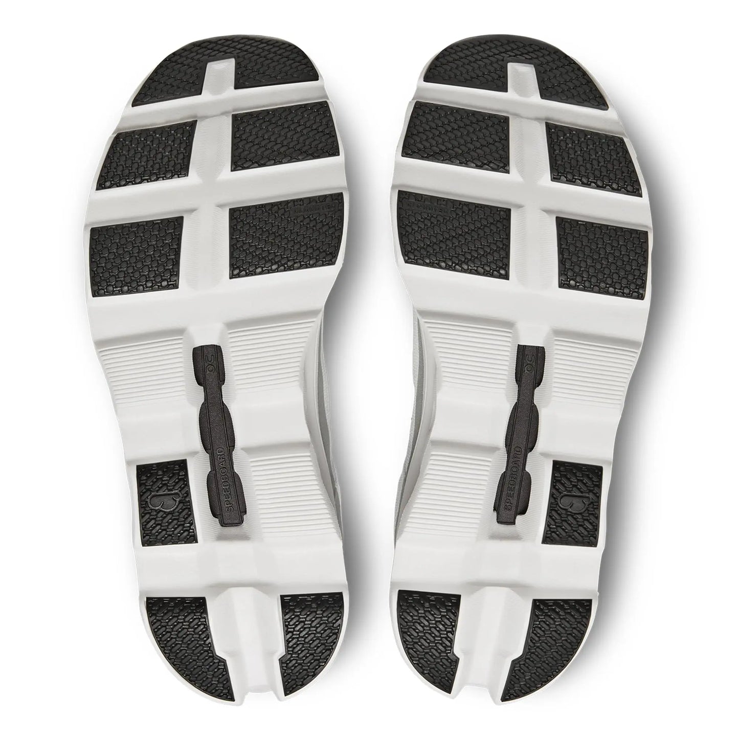 Monster Women's|White