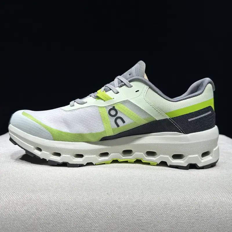 Women's Cloudvista 2 Waterproof Lima Bean Green Kiwi