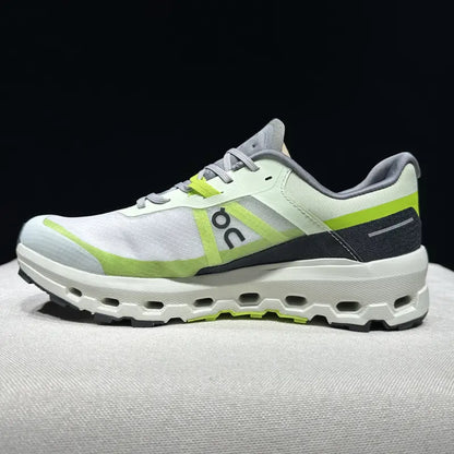 Women's Cloudvista 2 Waterproof Lima Bean Green Kiwi