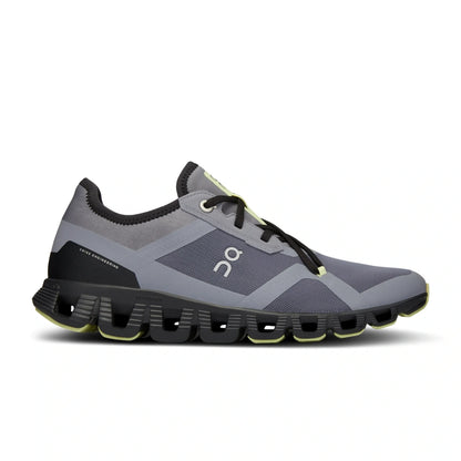 Women's Cloud X 3 AD|Fossil Hay