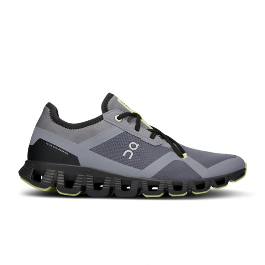 Women's Cloud X 3 AD|Fossil Hay