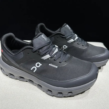 Women's Cloudvista 2 Waterproof Eclipse Black
