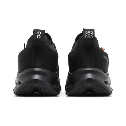 Cloudtilt LOEWE Men's|All Black