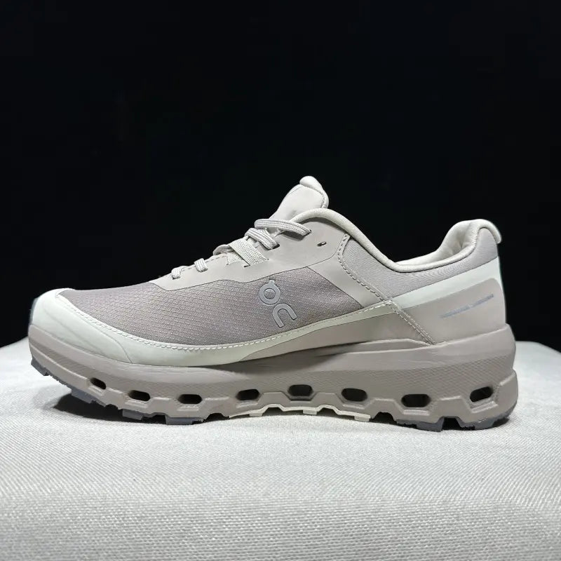 Women's Cloudvista 2 Waterproof Matt Gray Graphite Gray