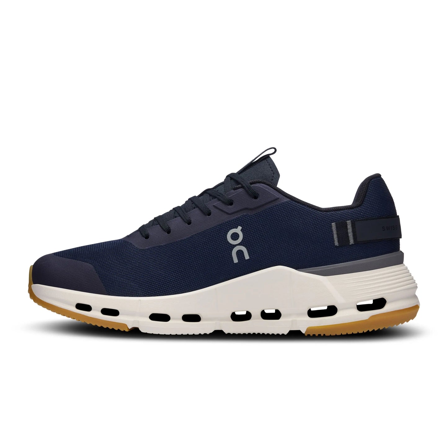 Cloudnova Form 2 Men's|Midnight Ivory