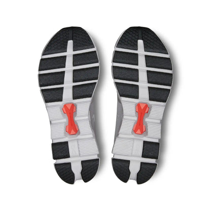 Men's Cloud X 4 Silver  Flame