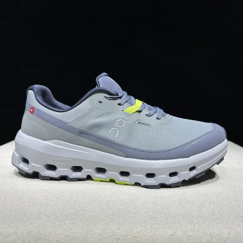 Women's Cloudvista 2 Waterproof Mist Blue Powder